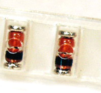 DCF 1.0 Dioda przełączająca LL4148