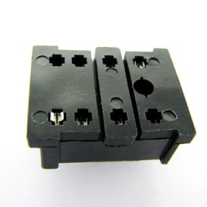 Podstawka przekaźnika do druku PY-080