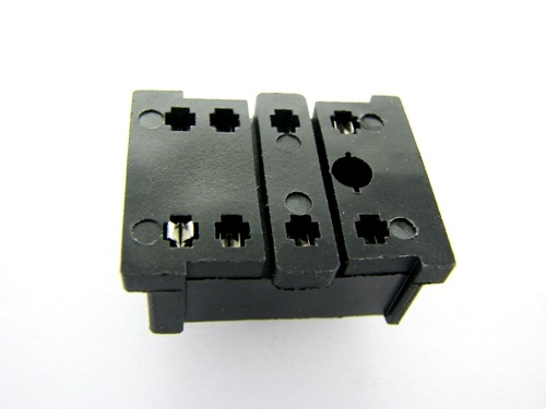 Podstawka przekaźnika do druku PY-080