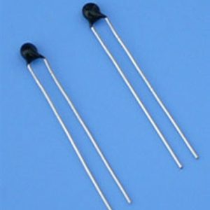 Termistor MF52 10K F