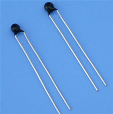 Termistor MF52 10K F