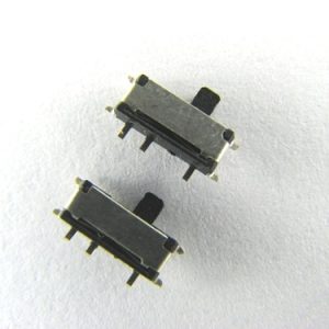 Przełącznik suwakowy TTS-90PA