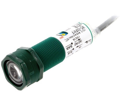 Czujnik fotoelektryczny WO-DNPW1U