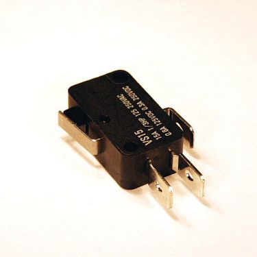 DCF 1.0 Mikroprzełącznik SNAP ACTION VS15N01-1C