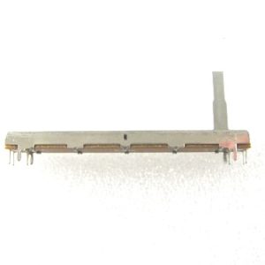 Potencjometr suwakowy TP SL6015G-A10K-20C/M