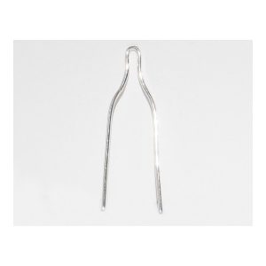 Grot srebrzony do lutownicy transformatorowej GR1