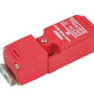 Wyłącznik krańcowy bezpieczeństwa  EK-1-15-R  z kluczem