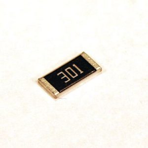Rezystor SMD 0805 200K 1%