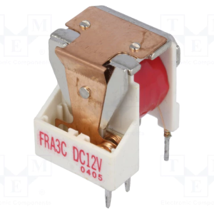PRZEKAŹNIK FRA3C-DC12