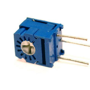 DCF 1.0 Potencjometr montażowy 3323S 2K