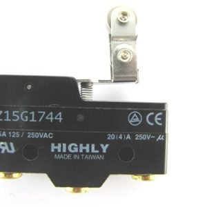 cb1496b64d94c8bfa80744ebdda309ce.jpg Mikroprzełącznik SNAP ACTION Z15G1744