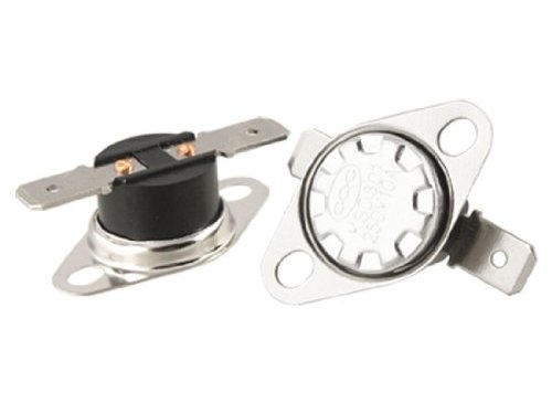 Termostat KSD301B 16A 110C 250V  N. ZAMKNIĘTY