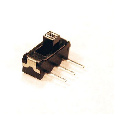 DCF 1.0 Przełącznik suwakowy MK-12D13