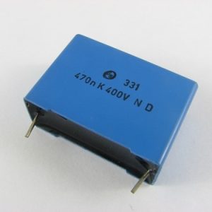 ce7f2ab1aa252bfb225a6df9f4aa18cd.jpg Kondensator polipropylenowy MKPI 331 0,47UF/ 400V