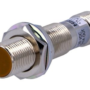 Czujnik zbliżeniowy - indukcyjny CS12-02P-2