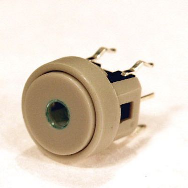 Przełącznik klawiaturowy podświetlany TC002N11ARGGRBXX