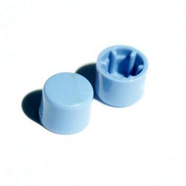 PRZYCISK 07 (02,9)(1) NIEBIESKI