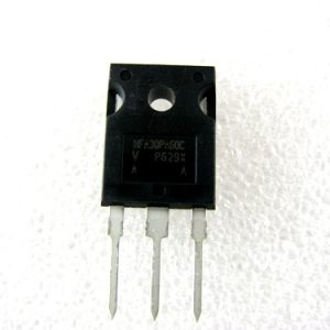 Dioda prostownicza HFA30PA60C