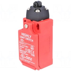 Wyłącznik krańcowy bezpieczeństwa ED-1-1-32