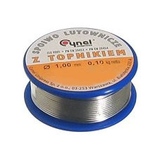 CYNA LC60 0.56mm 100g