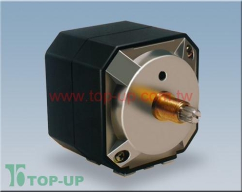 Potencjometr drutowy WW50M2HB-A-A-20K-B10R