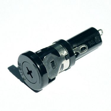 Gniazdo bezpiecznikowe FH-S07