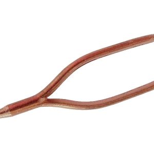 Grot stożkowy do lutownicy transformatorowej GR4