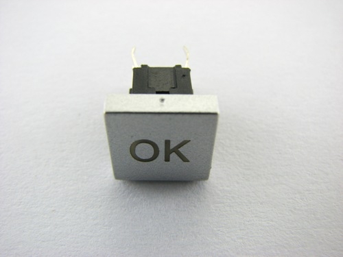 Przełącznik klawiaturowy podświetlany PB61413L-5-103