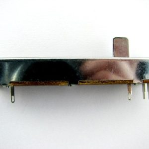 Potencjometr suwakowy 45TNM2-B-B2M10-B10K-DC-20H