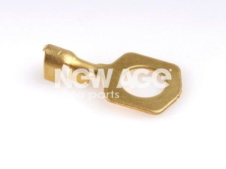 Konektor oczkowy M-8/2,5mm2 (10szt)