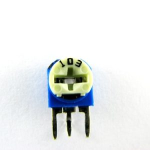 Potencjometr montażowy SF063 220K