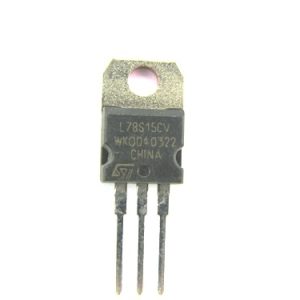 Stabilizator 78S15CV