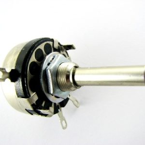 Potencjometr obrotowy SP-1.2 1KA 32P-1