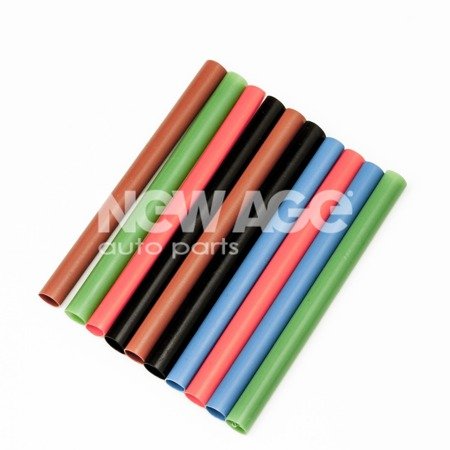 Zestaw kolorowych osłon termokurczliwych RC fi. 4,8/2,4 mm (1 kpl.)