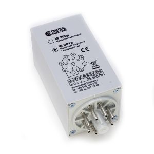 Przekaźnik zaniku fazy W301p