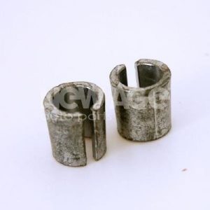 Nakładka cienkiego bieguna/DIN(-) 1szt.