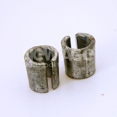 Nakładka cienkiego bieguna/DIN(-) 1szt.