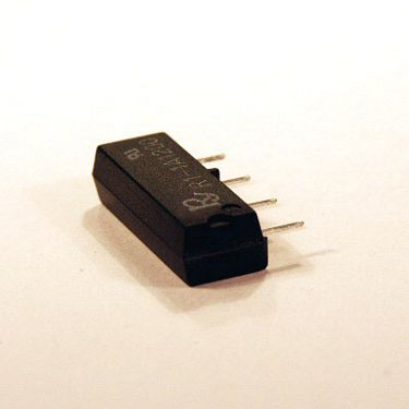 Przekaźnik kontaktronowy R1-1A12-00