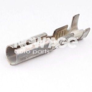 dea634cae6523a5790b82dce2651e03e.jpg Gniazdo fi 4,0 mm gładkie/10szt czujniki hamul.205