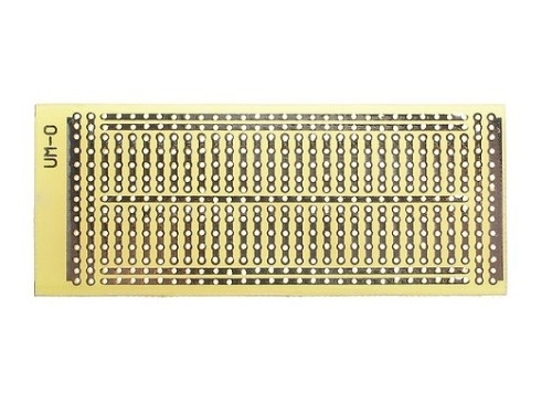 Płytka drukowana UM-00W