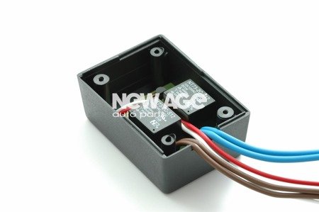 Automatyczny włącznik świateł BartSoft 1kpl