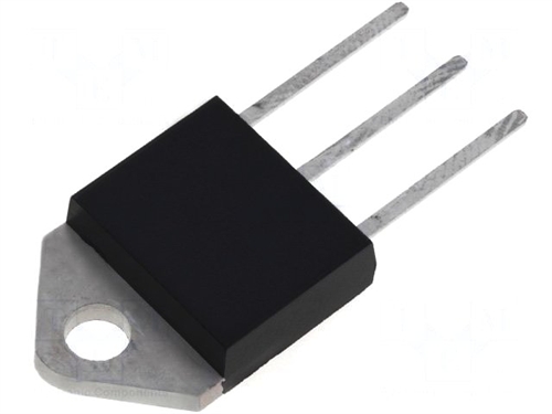 Triak BTA41-600BRG 40A 600V ST L-30 TO3P