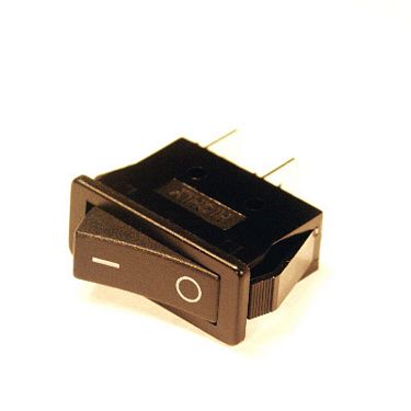 Przełącznik wahadłowy typ /Rocker/ R11-2AT