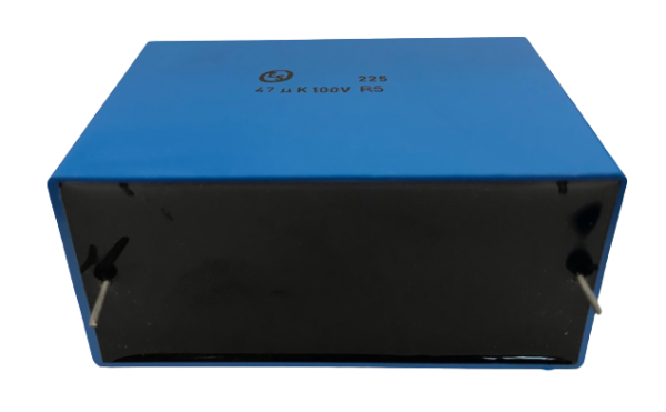 Kondensator poliestrowy MKT225 33uF 100V 10%