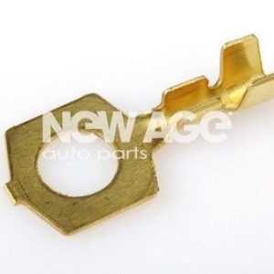 Konektor oczkowy M-6/2,5mm2  (10szt)