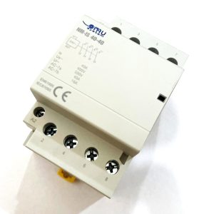 e792ddabaf6c3e8dc2c22b8dec26d2e2.jpg STYCZNIK NM-IS 40-40A 24V AC 3 mod. 3F