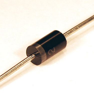 Dioda prostownicza UF5404