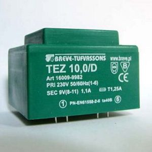 e9e32d3e1c17fb85563082d364ccbadc.jpg Transformator TEZ 10/D 230/9V