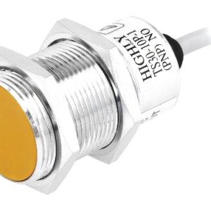 Czujnik zbliżeniowy - indukcyjny TS30-10P-2