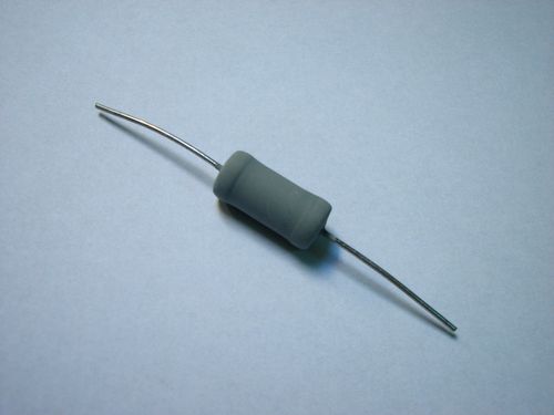 Rezystor metalizowany TR235 4W 750R 5%